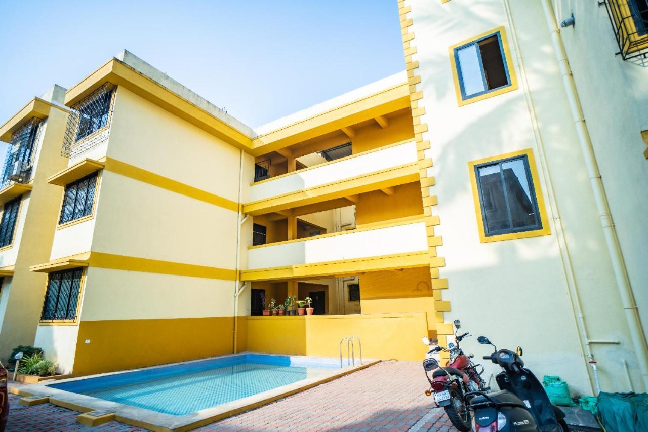 Field Stone Apartment Varca Extérieur photo